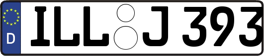 ILL-J393
