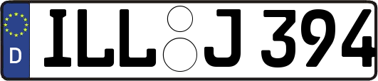 ILL-J394