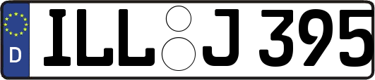 ILL-J395