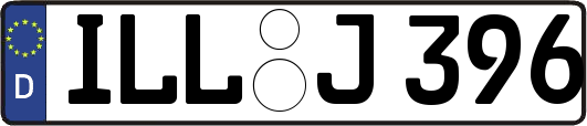 ILL-J396