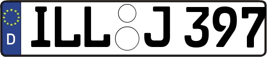ILL-J397