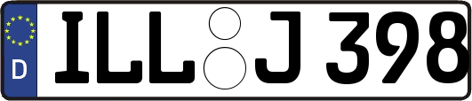 ILL-J398