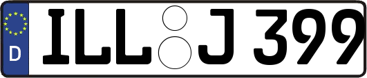 ILL-J399