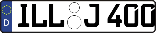 ILL-J400