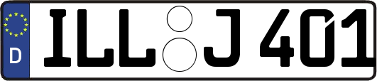 ILL-J401