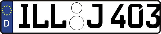 ILL-J403