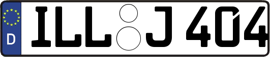 ILL-J404