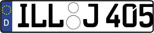 ILL-J405
