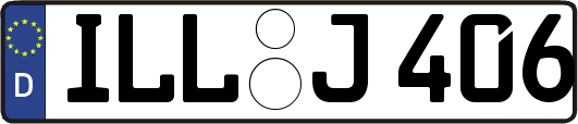 ILL-J406