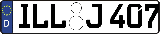 ILL-J407