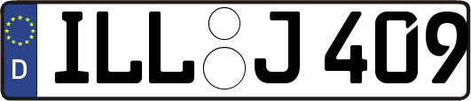 ILL-J409