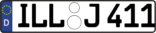 ILL-J411