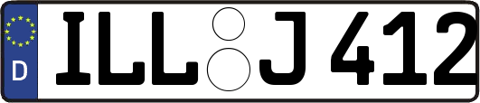 ILL-J412