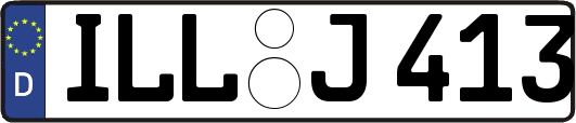 ILL-J413