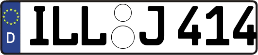 ILL-J414