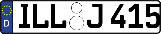 ILL-J415