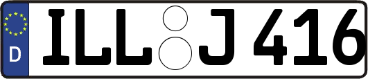 ILL-J416