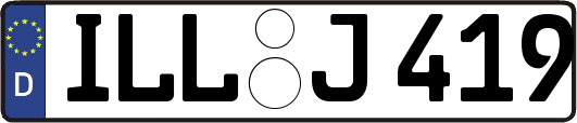 ILL-J419