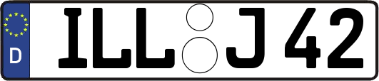 ILL-J42