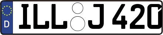 ILL-J420