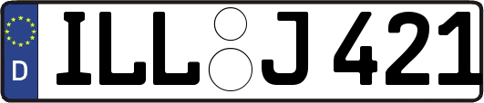 ILL-J421