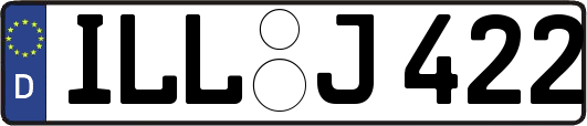 ILL-J422