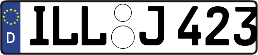 ILL-J423
