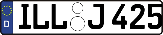 ILL-J425