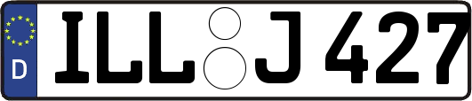 ILL-J427
