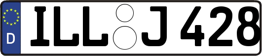 ILL-J428
