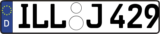 ILL-J429