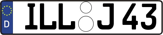ILL-J43