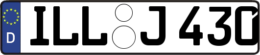 ILL-J430