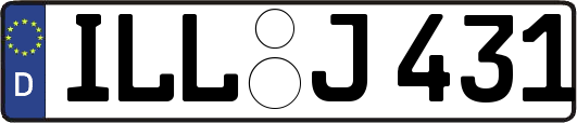 ILL-J431