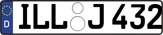 ILL-J432