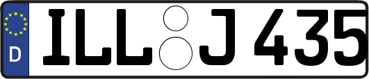ILL-J435