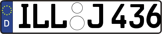ILL-J436