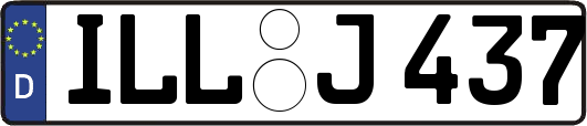 ILL-J437