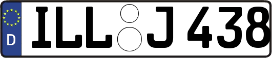 ILL-J438