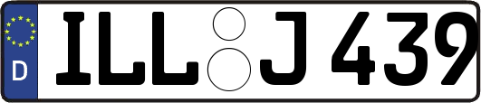 ILL-J439