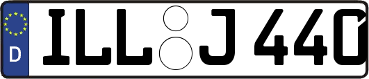 ILL-J440