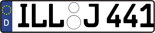 ILL-J441