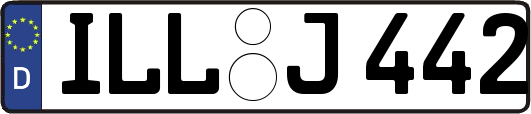 ILL-J442