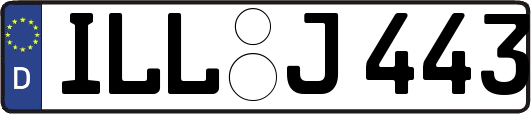 ILL-J443