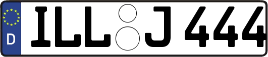 ILL-J444