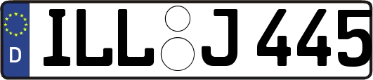 ILL-J445