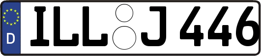ILL-J446