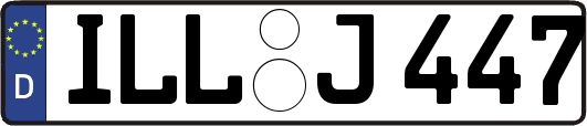 ILL-J447
