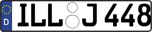 ILL-J448