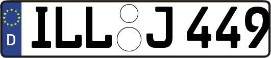 ILL-J449